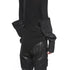 JULIUS 917ACU18-C Black / Dimentional Gloves
